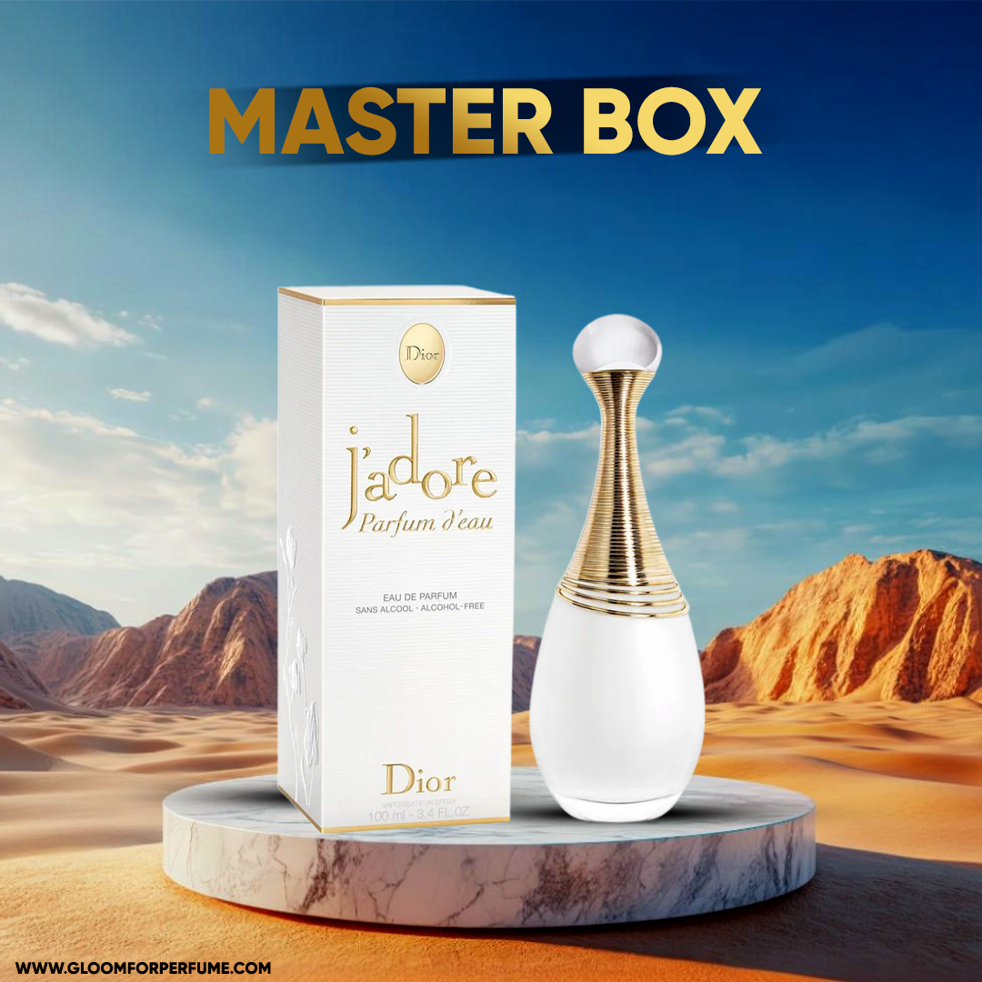J'adore Parfum D'eau EDP 100Ml for women