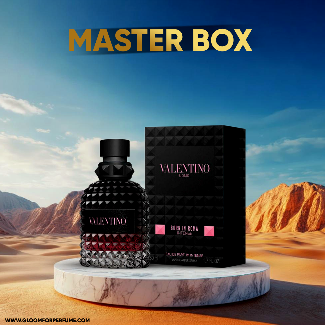 Valentino Intense 100Ml for men