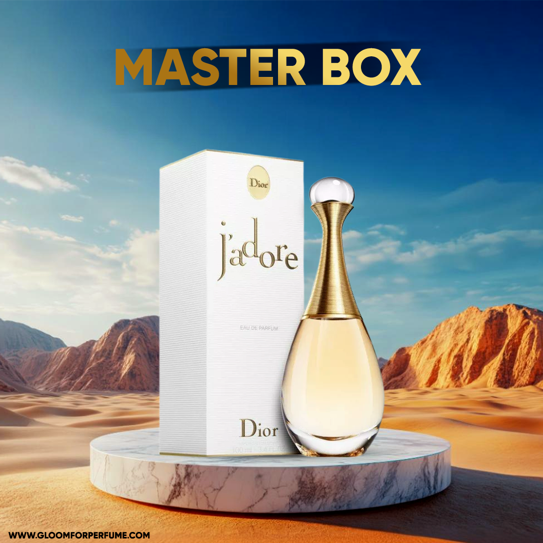 jadore absolu 100Ml for women