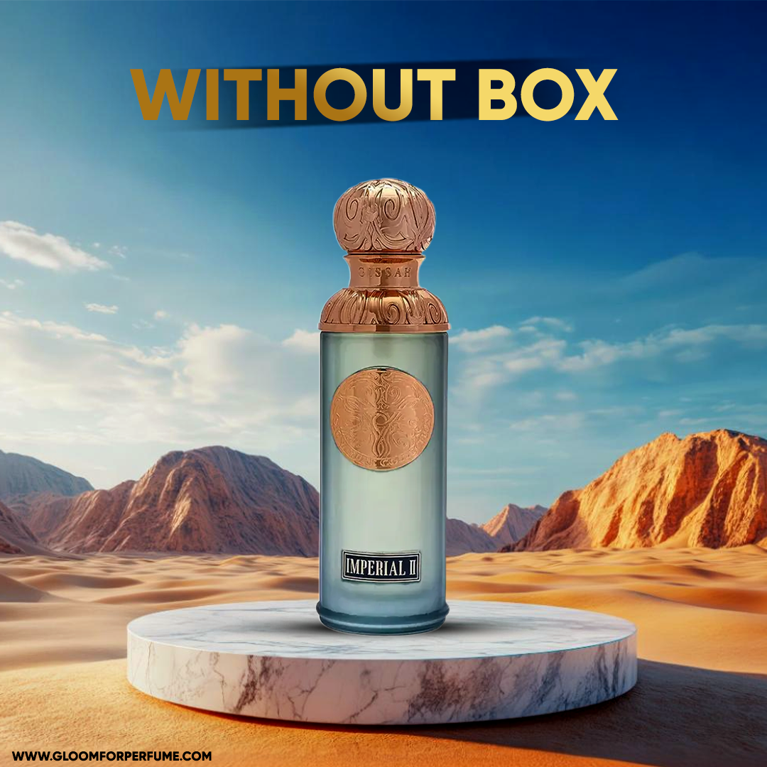 Imperial Valley Perfume by Qissa