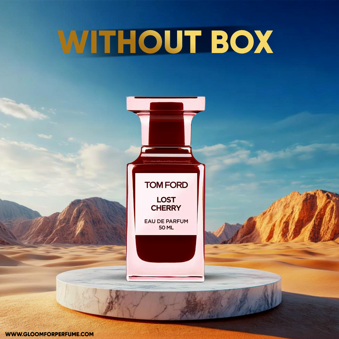 Tom Ford Lost Cherry 100Ml Unisex