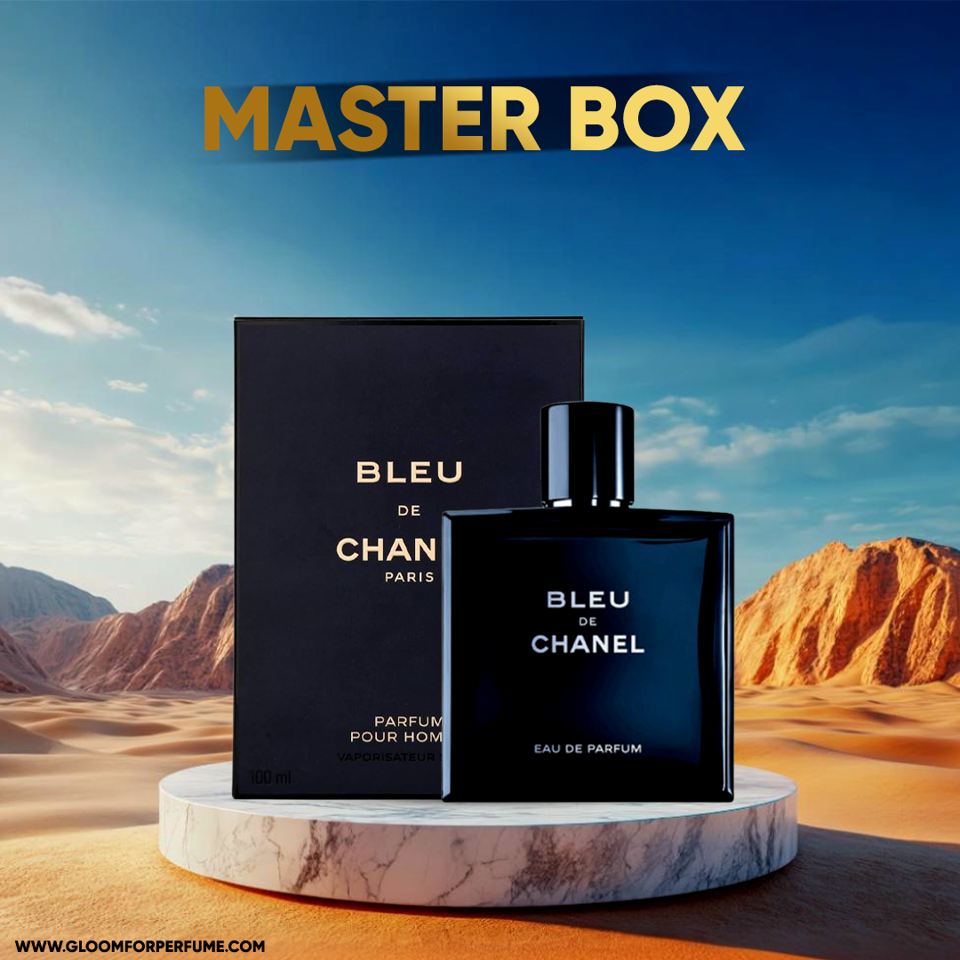 Bleu de Chanel 100Ml for men