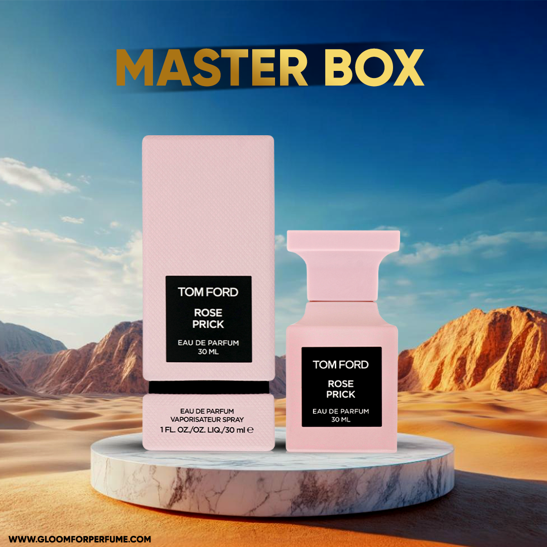 Tom Ford Rose Break 100ML for women