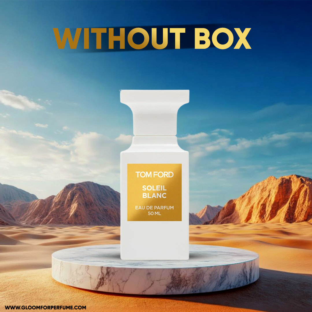 Tom Ford Soleil Blanc 100ML Unisex
