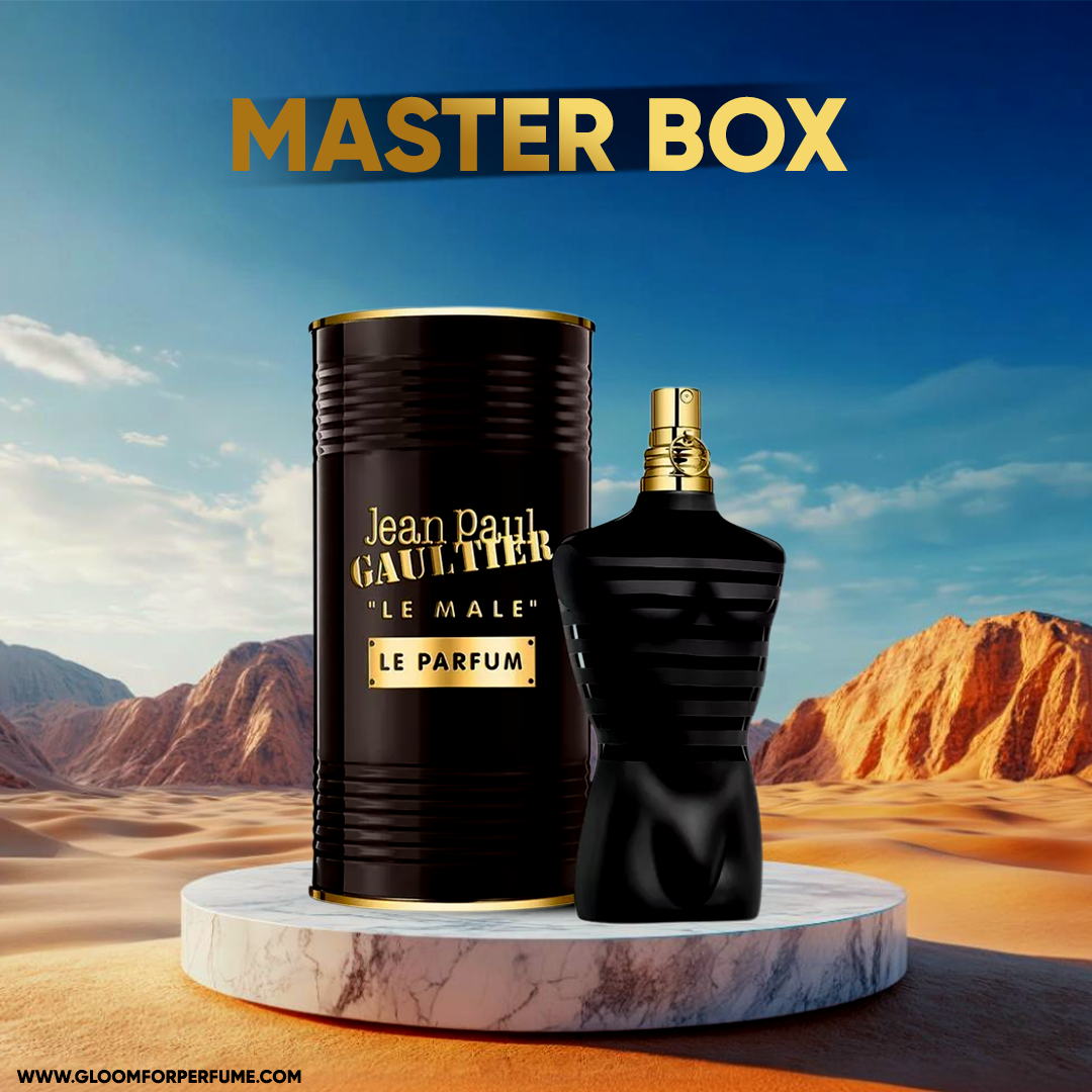 Jean Paul Gaultier Le Male Le Parfum 100Ml