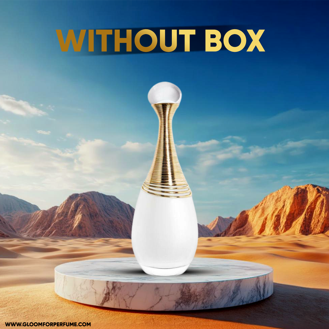 J'adore Parfum D'eau EDP 100Ml for women