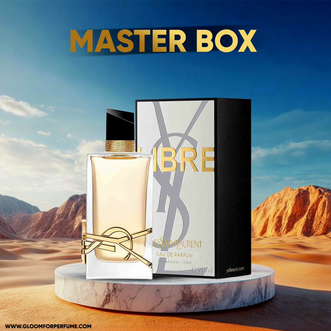 Libre Yves Saint Laurent 100Ml for women