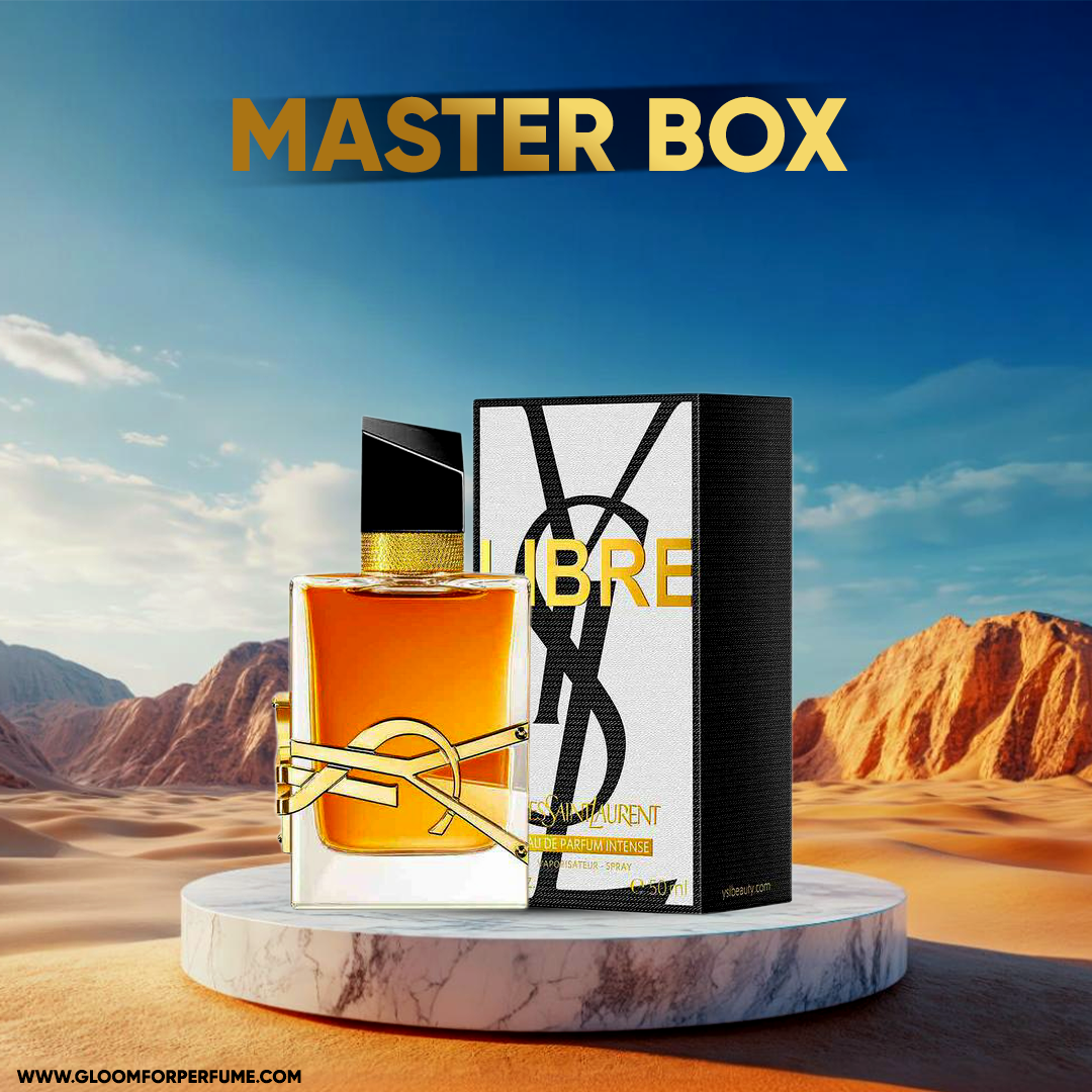 Libre Intense 100Ml for women