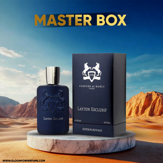 DE MARLY Layton 100Ml for men