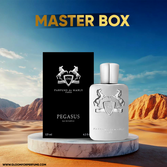 DE MARLY Pegasus 100Ml for men