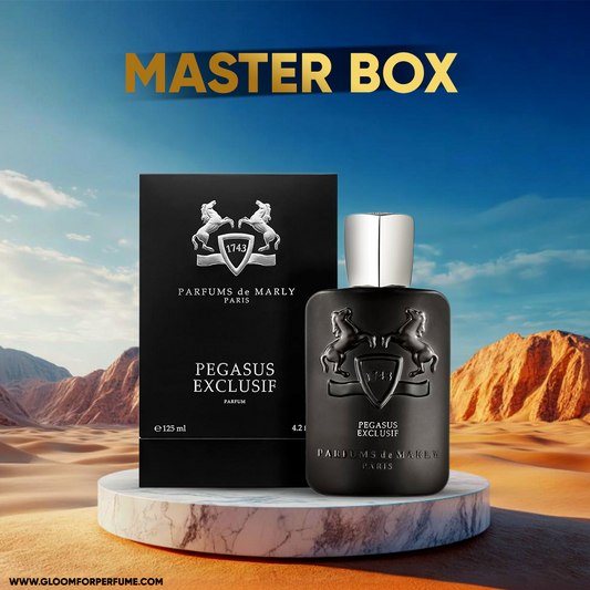 DE MARLY Pegasus Exclusif 100Ml For Men