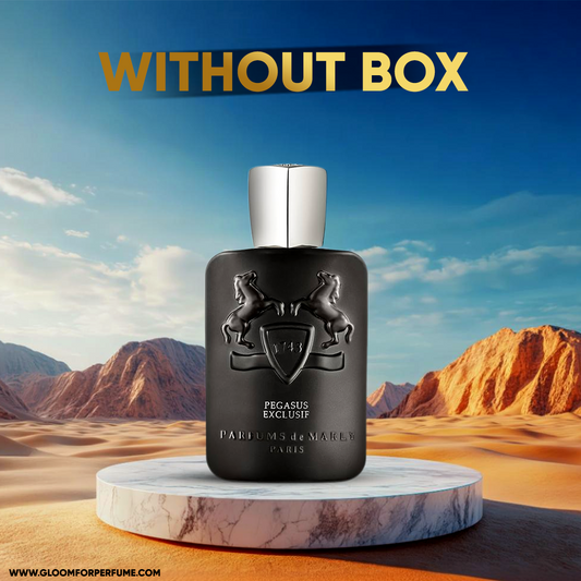 DE MARLY Pegasus Exclusif 100Ml For Men
