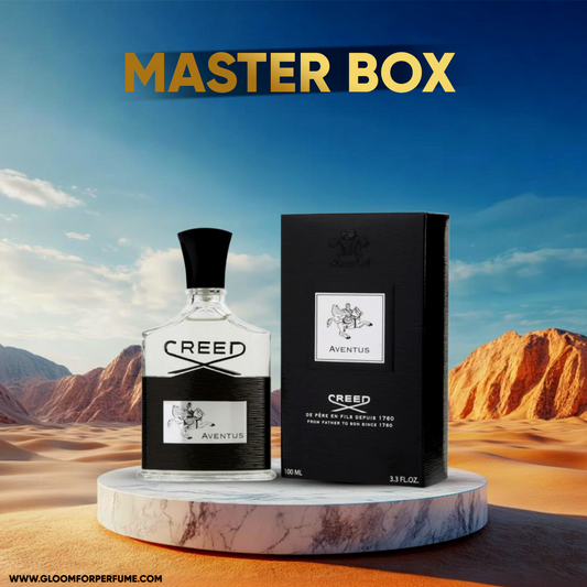 Aventus Creed 100Ml for men