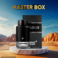 Montblanc explorer 100Ml for men