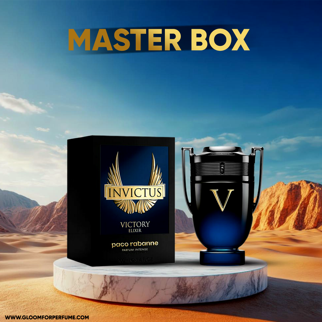 Invictus Victory Elixir 100Ml for men