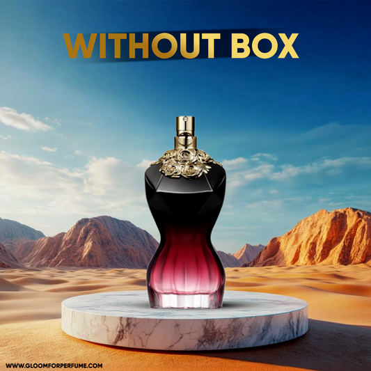 La Belle Jean Paul Gaultier 100Ml for women