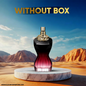La Belle Jean Paul Gaultier 100Ml for women