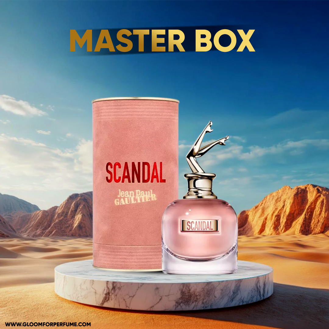 Scandal Jean Paul Gaultier 100Ml for women