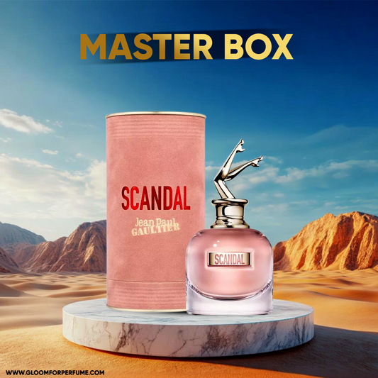 Scandal Jean Paul Gaultier 100Ml for women