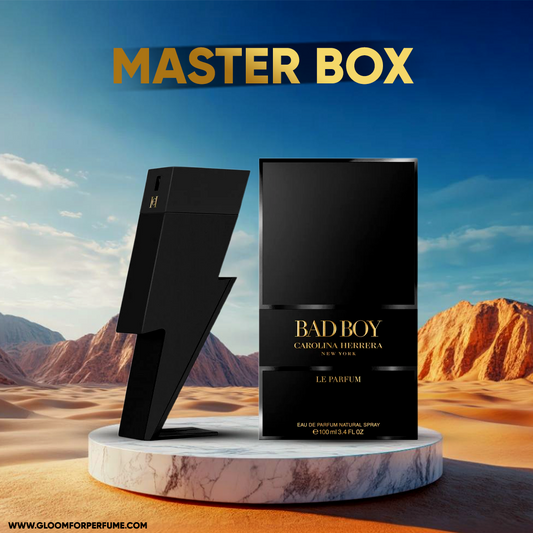 Bad Boy Le Parfum 100 Ml for men