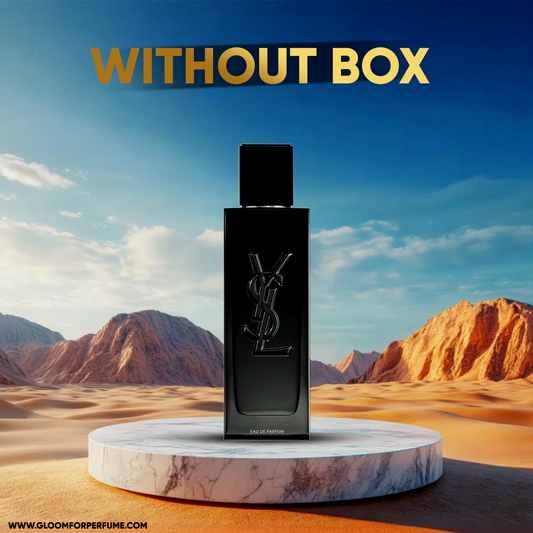 Yves Saint Laurent MYSLF 100Ml for men