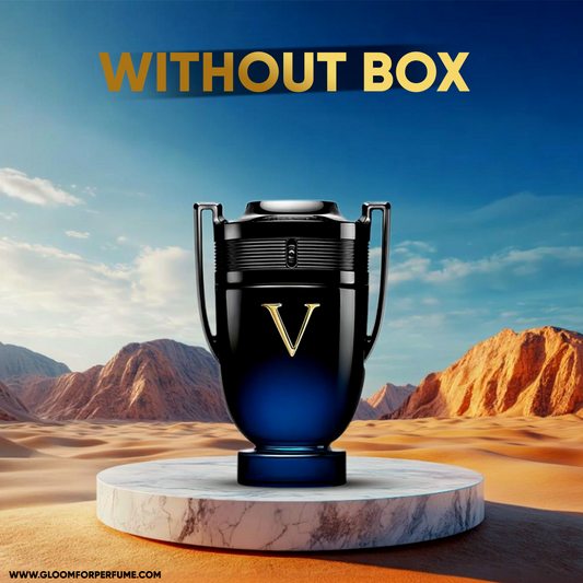 Invictus Victory Elixir 100Ml for men
