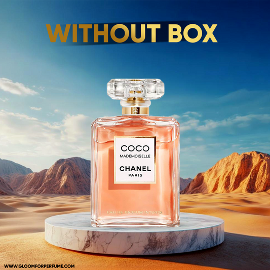Coco Chanel Mademoiselle 100Ml for women