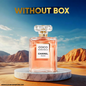 Coco Chanel Mademoiselle 100Ml for women