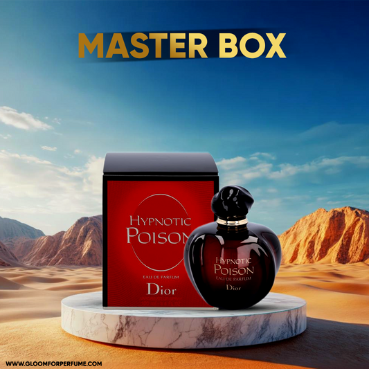 Hypnotic Poison Dior 100Ml for women