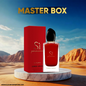 Si passion 100Ml for women