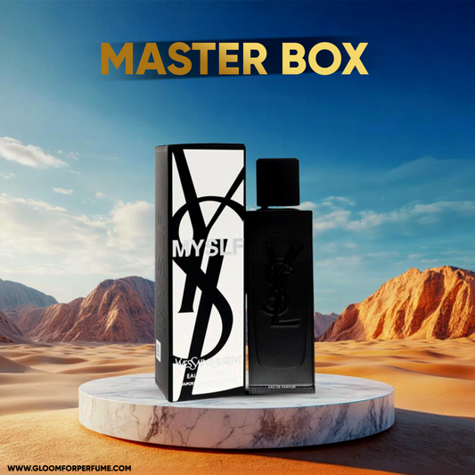 Yves Saint Laurent MYSLF 100Ml for men