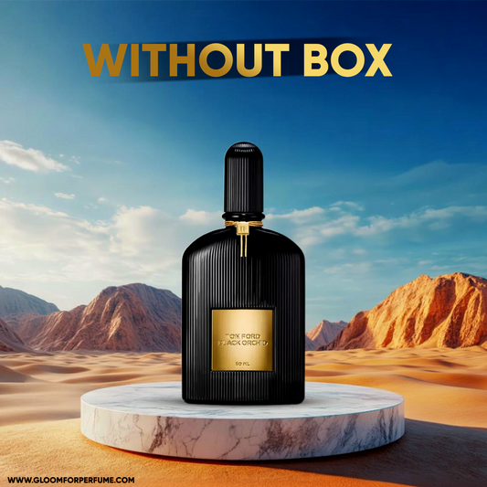 Tom Ford Black Orchid 100Ml for men