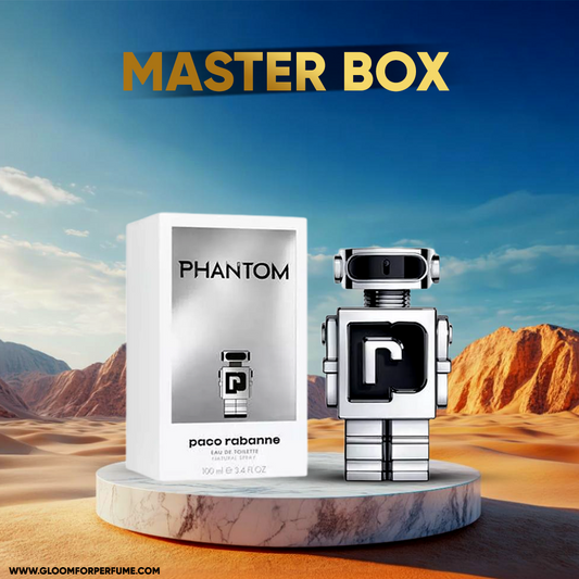 Phantom Rabanne 100Ml for men