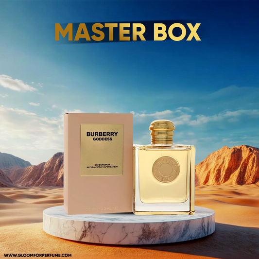 Goddess Burberry 100Ml for women
