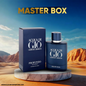 Acqua di Gio Profondo 100Ml for men