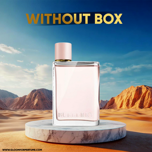 burberry her 100Ml for women