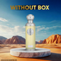 Hudson Valley Perfume by Qissa