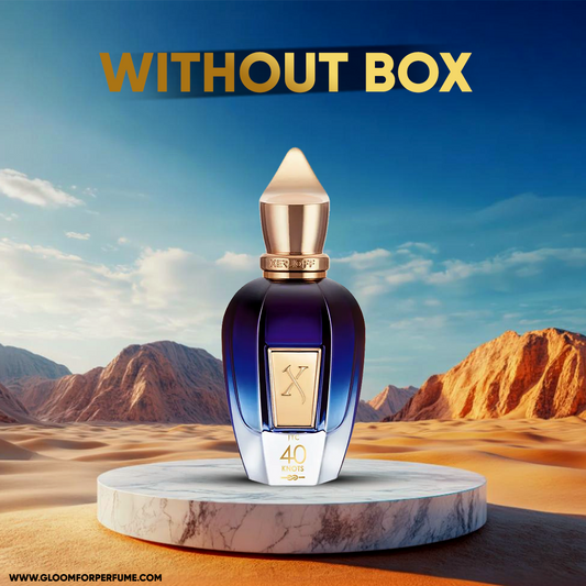 Knots Xerjoff 100ML Unisex