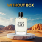 Acqua di Gio Intense 100Ml for men