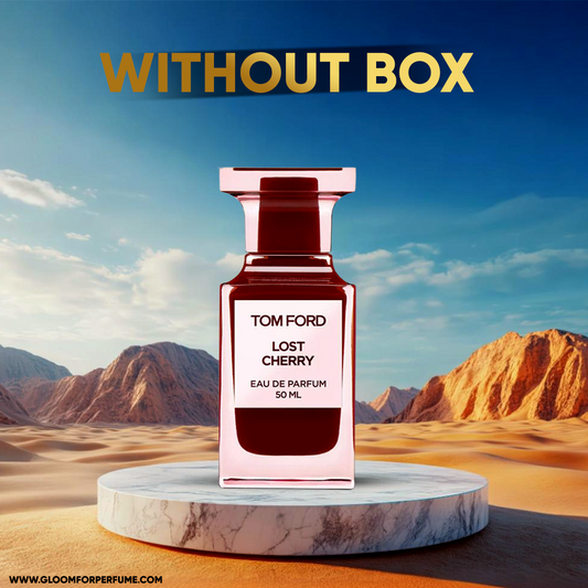 Tom Ford Lost Cherry 100Ml Unisex