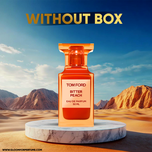Tom Ford Bitter Peach 100ML for women