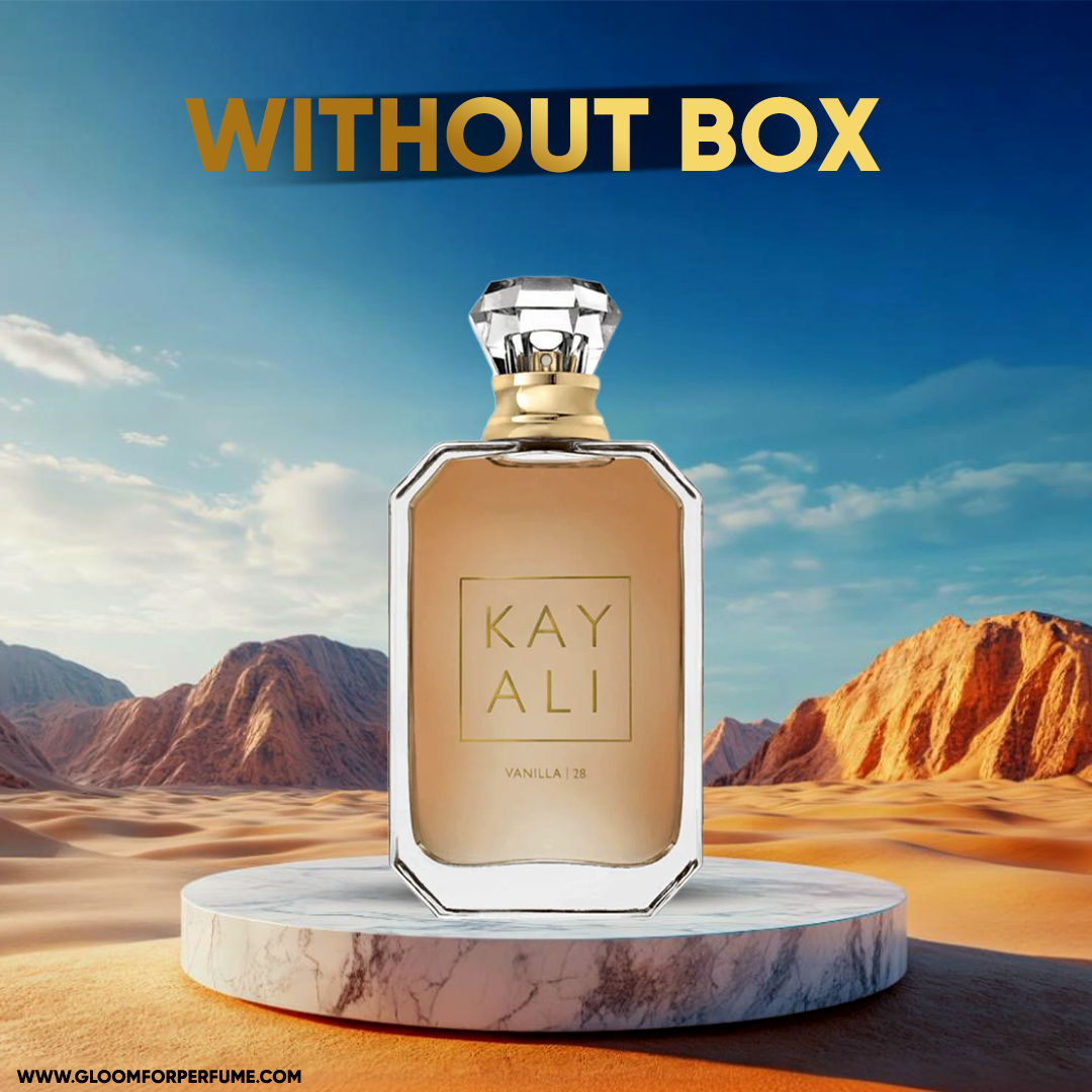 Kayali Vanilla EDP 28 100Ml for women