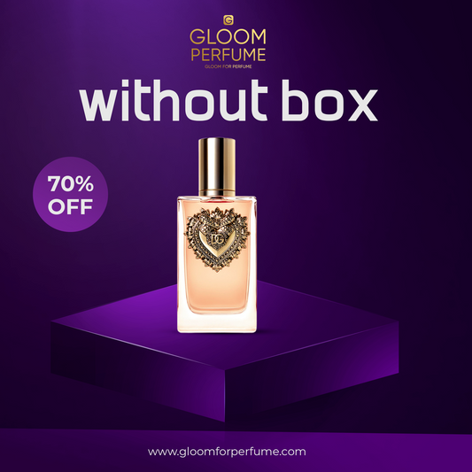 Dolce&Gabbana Devotion Woda 100Ml Unisex