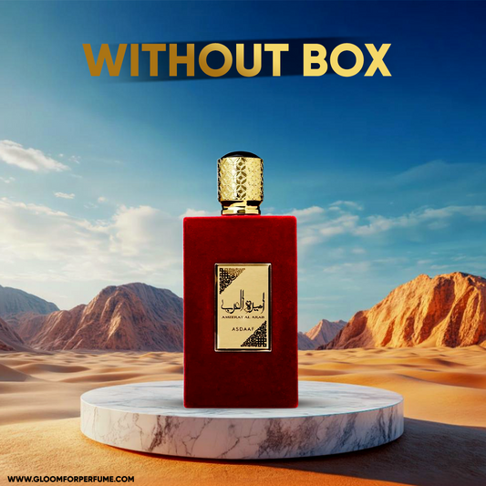 Ameerat Al Arab 100ML for women