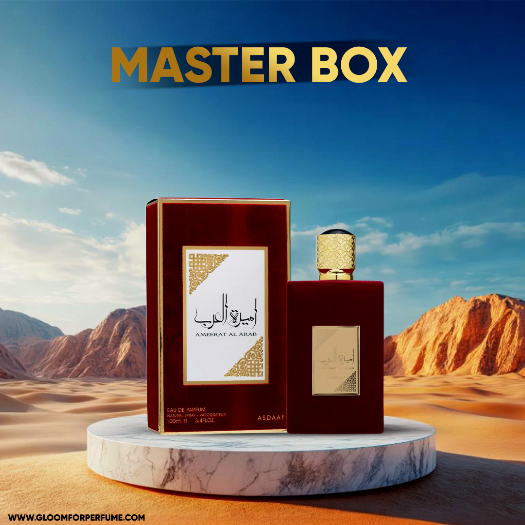 Ameerat Al Arab 100ML for women