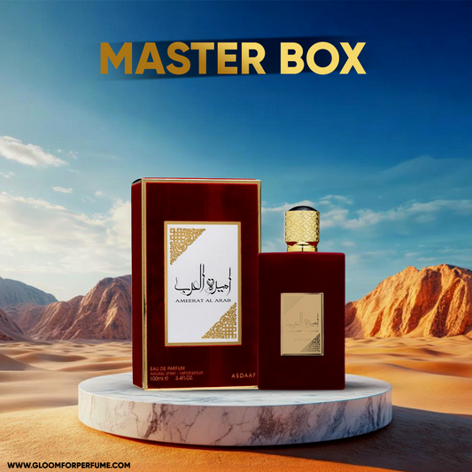Ameerat Al Arab 100ML for women