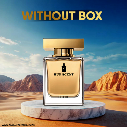 HUG SCENT 100Ml for men