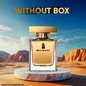 HUG SCENT 100Ml for men