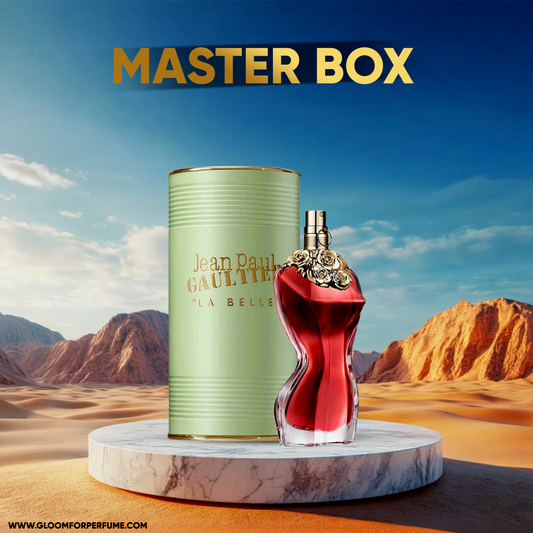 La Belle Jean Paul Gaultier 100Ml for women