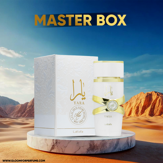 Yara Moi Lattafa 100Ml for women